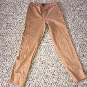 Khaki pants/slacks